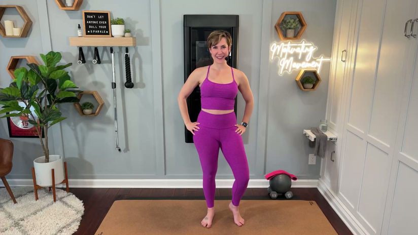 NEW Signature Class 030